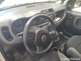  Fiat  Panda FIAT  / 2012 / 5P / BERLINA 1.0 70CV HYBRID EURO 6D VAN 4 P. STREET #67