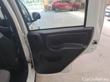  Fiat  Panda FIAT  / 2012 / 5P / BERLINA 1.0 70CV HYBRID EURO 6D VAN 4 P. STREET #83