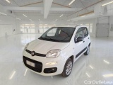 Fiat Panda FIAT  / 2012 / 5P / BERLINA 900CC 85CV VAN EU6D 4X4 2P.POP