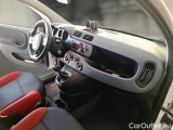  Fiat  Panda FIAT  / 2012 / 5P / BERLINA 900CC 85CV VAN EU6D 4X4 2P.POP #3