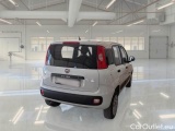  Fiat  Panda FIAT  / 2012 / 5P / BERLINA 900CC 85CV VAN EU6D 4X4 2P.POP #2