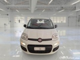  Fiat  Panda FIAT  / 2012 / 5P / BERLINA 900CC 85CV VAN EU6D 4X4 2P.POP #6