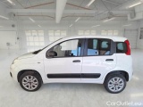  Fiat  Panda FIAT  / 2012 / 5P / BERLINA 900CC 85CV VAN EU6D 4X4 2P.POP #8