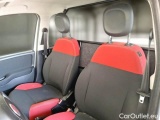 Fiat  Panda FIAT  / 2012 / 5P / BERLINA 900CC 85CV VAN EU6D 4X4 2P.POP #11