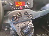 Fiat  Panda FIAT  / 2012 / 5P / BERLINA 900CC 85CV VAN EU6D 4X4 2P.POP #79