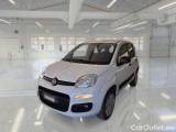 Fiat Panda FIAT  / 2012 / 5P / BERLINA 900CC 85CV VAN EU6D 4X4 2P.POP