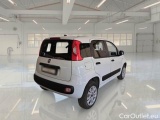  Fiat  Panda FIAT  / 2012 / 5P / BERLINA 900CC 85CV VAN EU6D 4X4 2P.POP #2