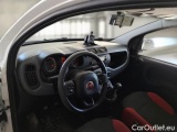  Fiat  Panda FIAT  / 2012 / 5P / BERLINA 900CC 85CV VAN EU6D 4X4 2P.POP #3