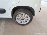  Fiat  Panda FIAT  / 2012 / 5P / BERLINA 900CC 85CV VAN EU6D 4X4 2P.POP #17