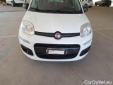  Fiat  Panda FIAT  / 2012 / 5P / BERLINA 900CC 85CV VAN EU6D 4X4 2P.POP #26