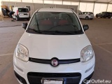  Fiat  Panda FIAT  / 2012 / 5P / BERLINA 900CC 85CV VAN EU6D 4X4 2P.POP #24