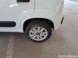  Fiat  Panda FIAT  / 2012 / 5P / BERLINA 900CC 85CV VAN EU6D 4X4 2P.POP #67
