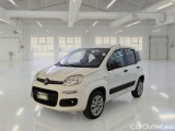 Fiat Panda FIAT  / 2012 / 5P / BERLINA 900CC 85CV VAN EU6D 4X4 2P.POP