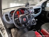  Fiat  Panda FIAT  / 2012 / 5P / BERLINA 900CC 85CV VAN EU6D 4X4 2P.POP #3