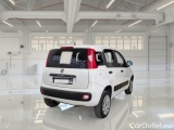  Fiat  Panda FIAT  / 2012 / 5P / BERLINA 900CC 85CV VAN EU6D 4X4 2P.POP #2