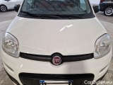  Fiat  Panda FIAT  / 2012 / 5P / BERLINA 900CC 85CV VAN EU6D 4X4 2P.POP #29