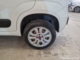  Fiat  Panda FIAT  / 2012 / 5P / BERLINA 900CC 85CV VAN EU6D 4X4 2P.POP #81