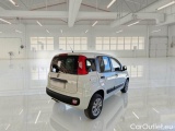  Fiat  Panda FIAT  / 2012 / 5P / BERLINA 900CC 85CV VAN EU6D 4X4 2P.POP #2