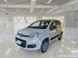 Fiat Panda FIAT  / 2012 / 5P / BERLINA 900CC 85CV VAN EU6D 4X4 2P.POP