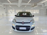  Fiat  Panda FIAT  / 2012 / 5P / BERLINA 900CC 85CV VAN EU6D 4X4 2P.POP #6