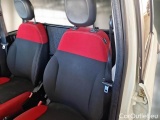  Fiat  Panda FIAT  / 2012 / 5P / BERLINA 900CC 85CV VAN EU6D 4X4 2P.POP #11