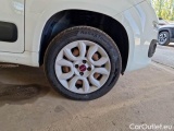  Fiat  Panda FIAT  / 2012 / 5P / BERLINA 900CC 85CV VAN EU6D 4X4 2P.POP #15