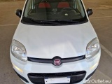  Fiat  Panda FIAT  / 2012 / 5P / BERLINA 900CC 85CV VAN EU6D 4X4 2P.POP #26
