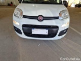  Fiat  Panda FIAT  / 2012 / 5P / BERLINA 900CC 85CV VAN EU6D 4X4 2P.POP #34