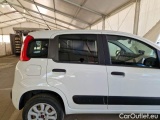 Fiat  Panda FIAT  / 2012 / 5P / BERLINA 900CC 85CV VAN EU6D 4X4 2P.POP #45