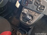  Fiat  Panda FIAT  / 2012 / 5P / BERLINA 900CC 85CV VAN EU6D 4X4 2P.POP #108
