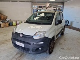 Fiat Panda FIAT  VAN 2012 1.3 MJT 75CV EU5+VAN CLIMBING 4X4 2P.POP