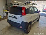  Fiat  Panda FIAT  VAN 2012 1.3 MJT 75CV EU5+VAN CLIMBING 4X4 2P.POP #2