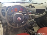  Fiat  Panda FIAT  VAN 2012 1.3 MJT 75CV EU5+VAN CLIMBING 4X4 2P.POP #3