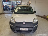 Fiat  Panda FIAT  VAN 2012 1.3 MJT 75CV EU5+VAN CLIMBING 4X4 2P.POP #6