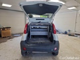  Fiat  Panda FIAT  VAN 2012 1.3 MJT 75CV EU5+VAN CLIMBING 4X4 2P.POP #5