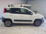  Fiat  Panda FIAT  VAN 2012 1.3 MJT 75CV EU5+VAN CLIMBING 4X4 2P.POP #7