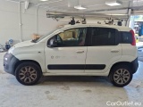  Fiat  Panda FIAT  VAN 2012 1.3 MJT 75CV EU5+VAN CLIMBING 4X4 2P.POP #8