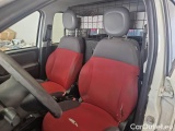  Fiat  Panda FIAT  VAN 2012 1.3 MJT 75CV EU5+VAN CLIMBING 4X4 2P.POP #11