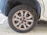  Fiat  Panda FIAT  VAN 2012 1.3 MJT 75CV EU5+VAN CLIMBING 4X4 2P.POP #16