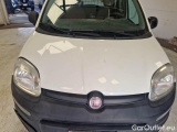 Fiat  Panda FIAT  VAN 2012 1.3 MJT 75CV EU5+VAN CLIMBING 4X4 2P.POP #25