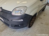  Fiat  Panda FIAT  VAN 2012 1.3 MJT 75CV EU5+VAN CLIMBING 4X4 2P.POP #28