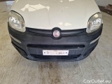  Fiat  Panda FIAT  VAN 2012 1.3 MJT 75CV EU5+VAN CLIMBING 4X4 2P.POP #33