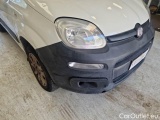  Fiat  Panda FIAT  VAN 2012 1.3 MJT 75CV EU5+VAN CLIMBING 4X4 2P.POP #37