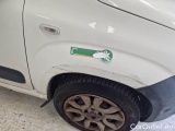  Fiat  Panda FIAT  VAN 2012 1.3 MJT 75CV EU5+VAN CLIMBING 4X4 2P.POP #43