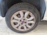  Fiat  Panda FIAT  VAN 2012 1.3 MJT 75CV EU5+VAN CLIMBING 4X4 2P.POP #70