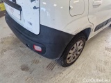  Fiat  Panda FIAT  VAN 2012 1.3 MJT 75CV EU5+VAN CLIMBING 4X4 2P.POP #72