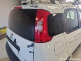 Fiat  Panda FIAT  VAN 2012 1.3 MJT 75CV EU5+VAN CLIMBING 4X4 2P.POP #74