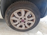  Fiat  Panda FIAT  VAN 2012 1.3 MJT 75CV EU5+VAN CLIMBING 4X4 2P.POP #97