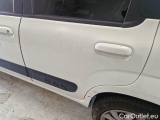  Fiat  Panda FIAT  VAN 2012 1.3 MJT 75CV EU5+VAN CLIMBING 4X4 2P.POP #102