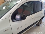  Fiat  Panda FIAT  VAN 2012 1.3 MJT 75CV EU5+VAN CLIMBING 4X4 2P.POP #123